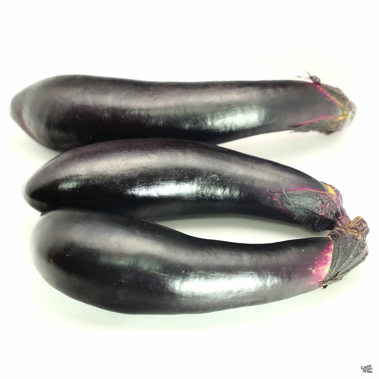 Eggplant 'Ichiban'