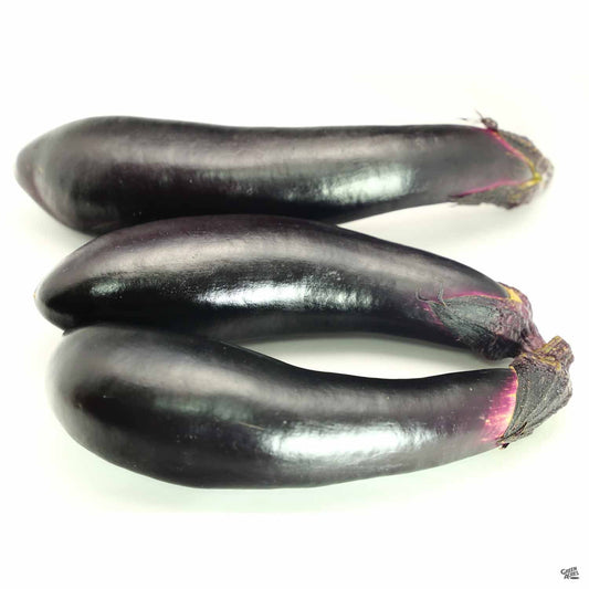 Eggplant 'Ichiban'
