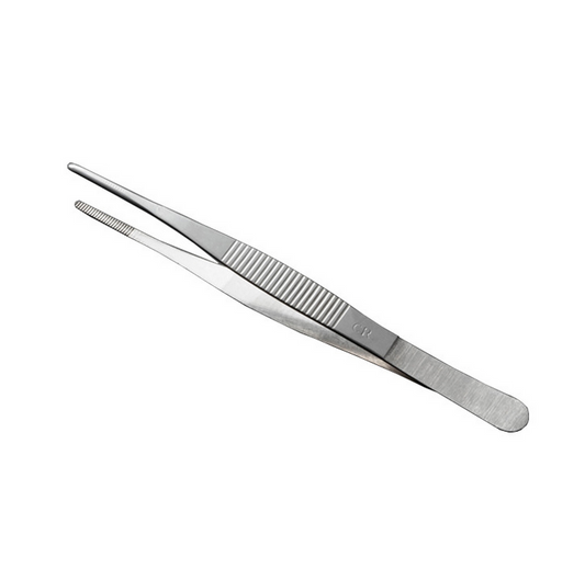 Tweezers - straight
